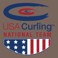 Usa Curling Team Premium Hoodie | Teevron