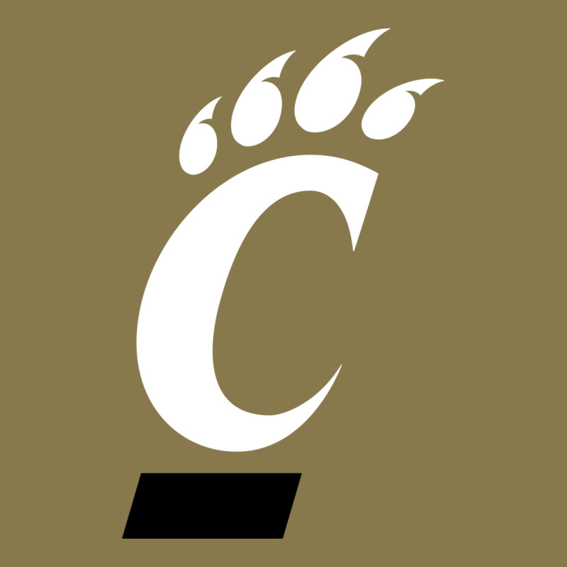 The Cincinnati Bearcats Premium Hoodie by linhVisuals | Teevron