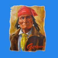 Geronimo Apache Warrior Native American T Shirt Premium Hoodie | Teevron
