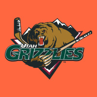 The-utah-grizzlies-pen Premium Hoodie | Teevron