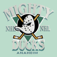 Vintage Mighty Sports Ducks Premium Hoodie | Teevron