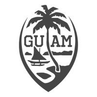 guam seal guam flag usa guamanian chamorro gifts pullover hoodie | Teevron