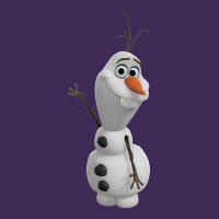 Olaf Premium Hoodie | Teevron