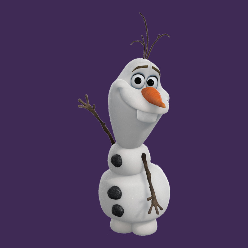 Olaf Premium Hoodie by linhVisuals | Teevron