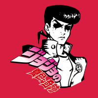 Josuke Very Bizarre Premium Hoodie | Teevron