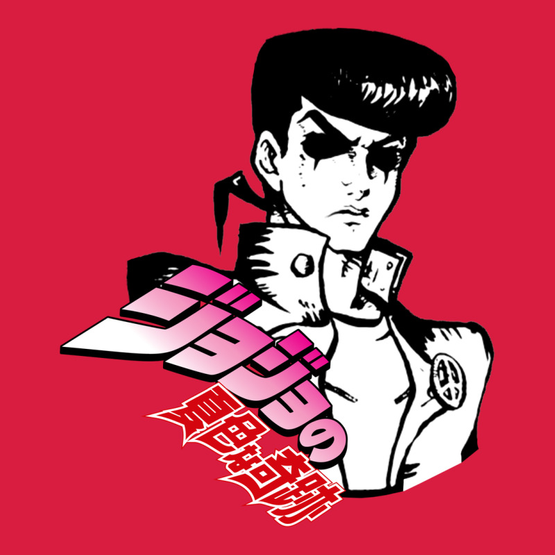 Josuke Very Bizarre Premium Hoodie by linhVisuals | Teevron