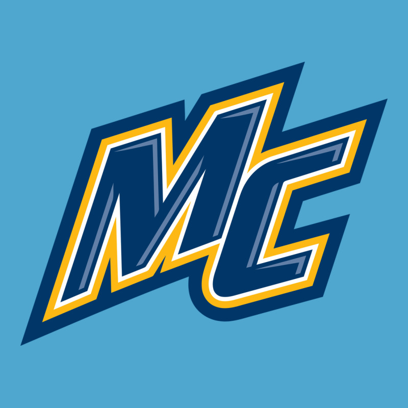 Merrimack Warriors Premium Hoodie by linhVisuals | Teevron