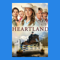 Heartland For Men And Women Premium Hoodie | Teevron