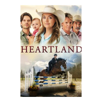 heartland for men and women | Teevron