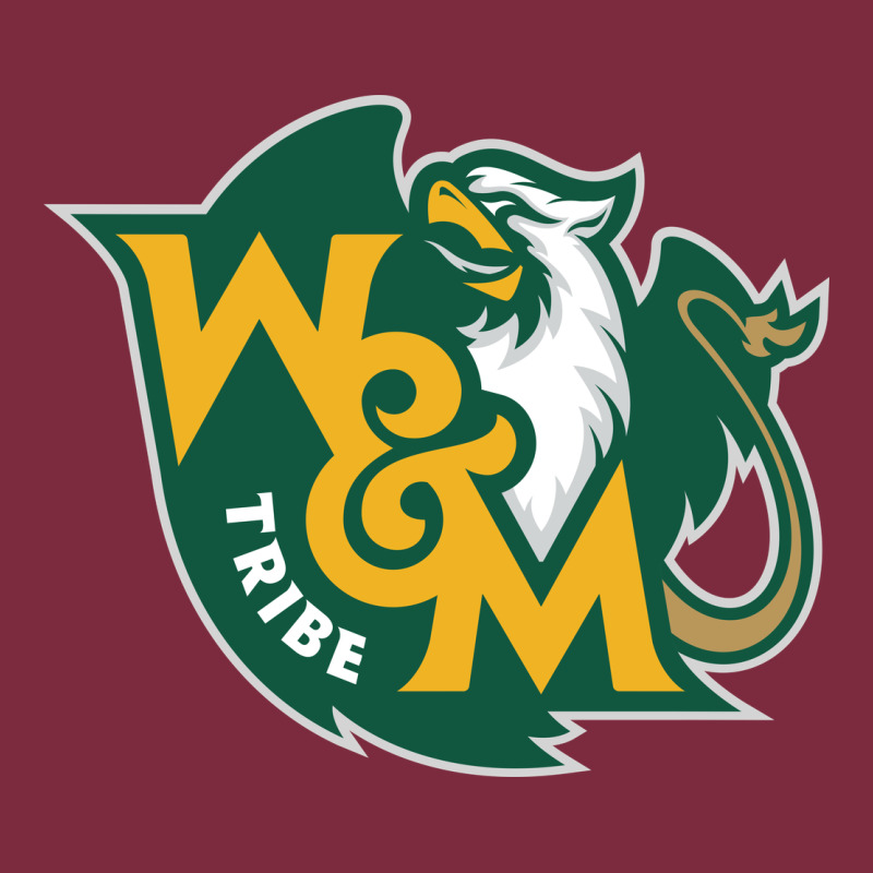 William And Mary Premium Hoodie by linhVisuals | Teevron