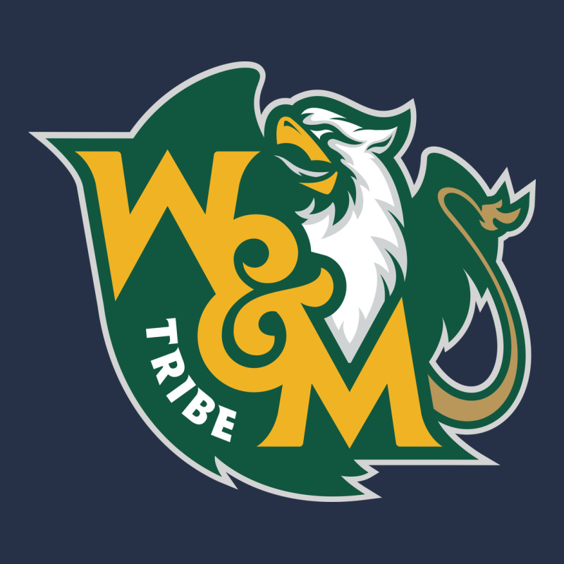 William And Mary Premium Hoodie by linhVisuals | Teevron