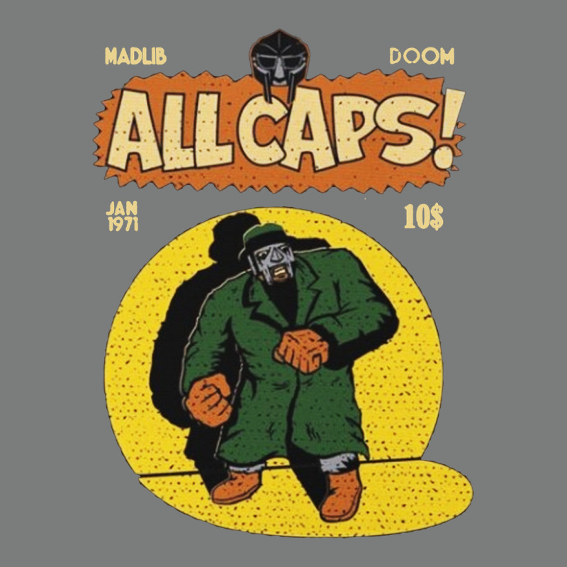 Madlib Doom Hip Hop Premium Hoodie by linhVisuals | Teevron