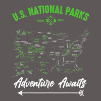 National Parks Adventure Lover Camping Hiking Camper Fan T Shirt Premium Hoodie | Teevron