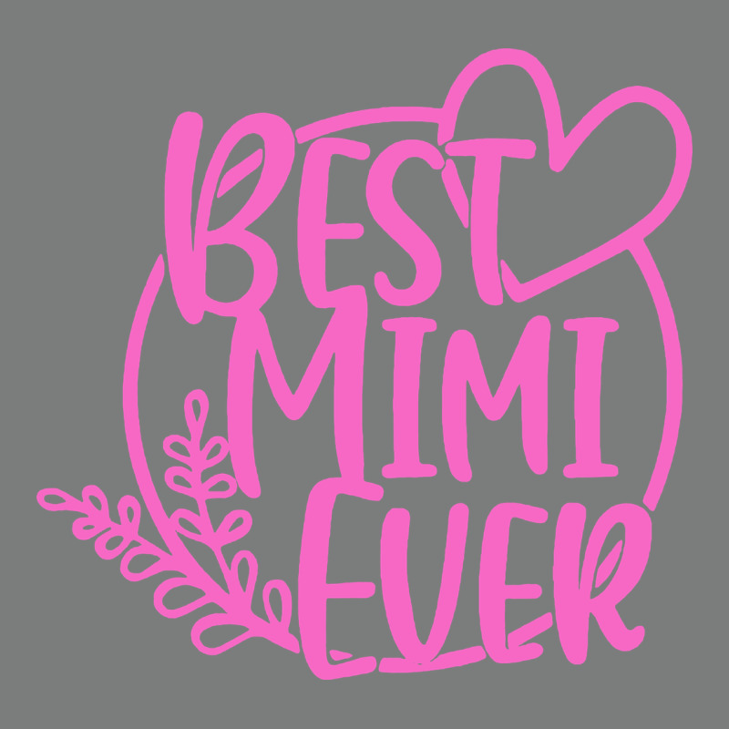 Best Mimi Ever Premium Hoodie by linhVisuals | Teevron