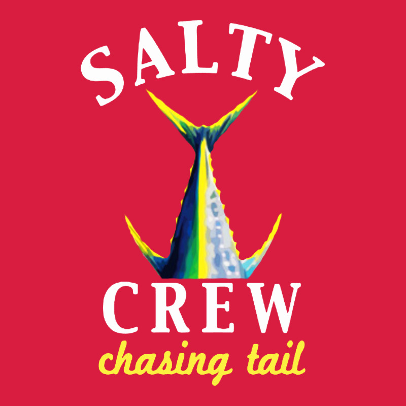 Salty Crew Premium Hoodie by linhVisuals | Teevron