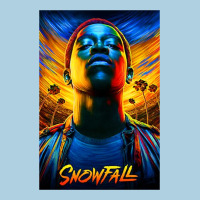 Snowfall Fx Tv Show Premium Hoodie | Teevron