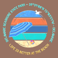 Delaware Seashore State Park T  Shirt Delaware Seashore State Park, De Premium Hoodie | Teevron