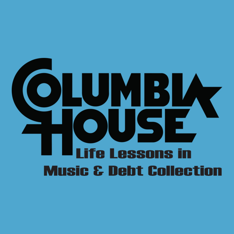 Columbia House Record & Tape Club Premium Hoodie by linhVisuals | Teevron