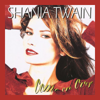 #shania Twain Album 2022 Premium Hoodie | Teevron