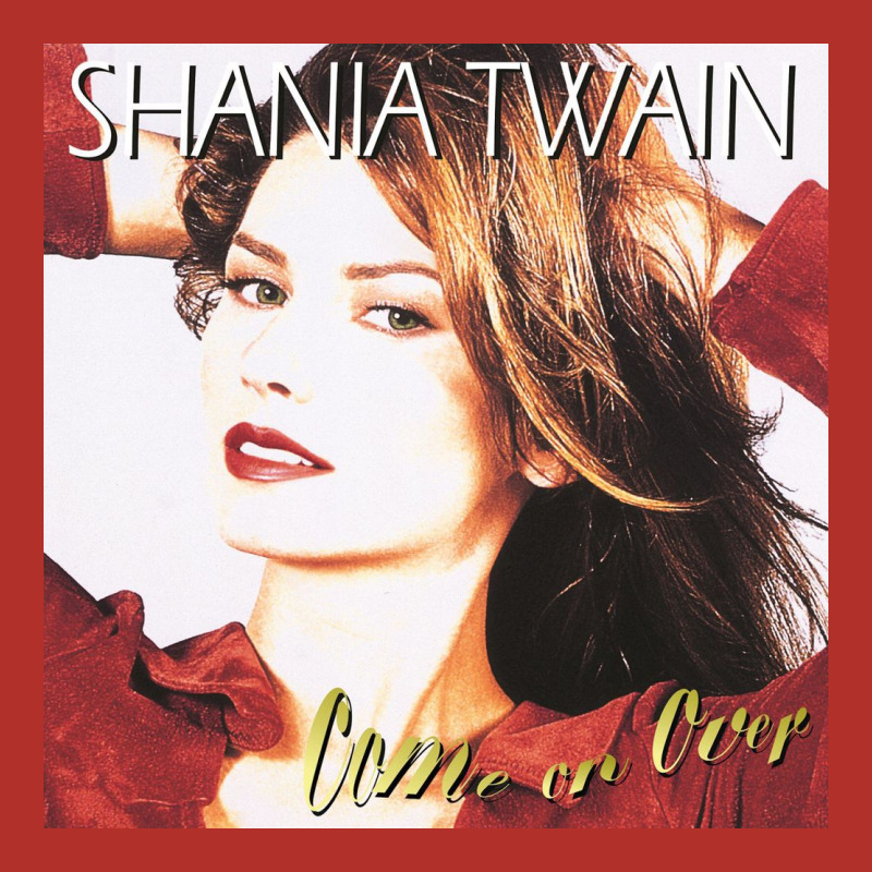 #shania Twain Album 2022 Premium Hoodie by linhVisuals | Teevron