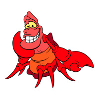 The Little Mermaid Sebastian Costume | Teevron