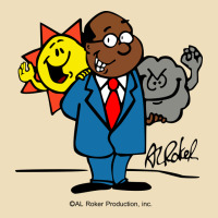 Al Roker Premium Hoodie | Teevron
