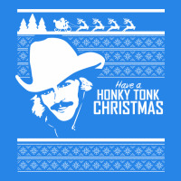 Alan Jackson Ugly Christmas [tb] Premium Hoodie | Teevron