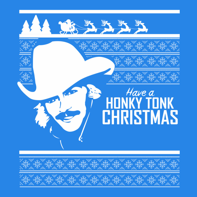 Alan Jackson Ugly Christmas [tb] Premium Hoodie by linhVisuals | Teevron
