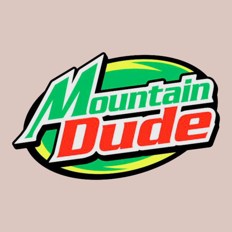 #mountain Dude Premium Hoodie by linhVisuals | Teevron