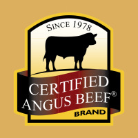 Angus Beef Premium Hoodie | Teevron