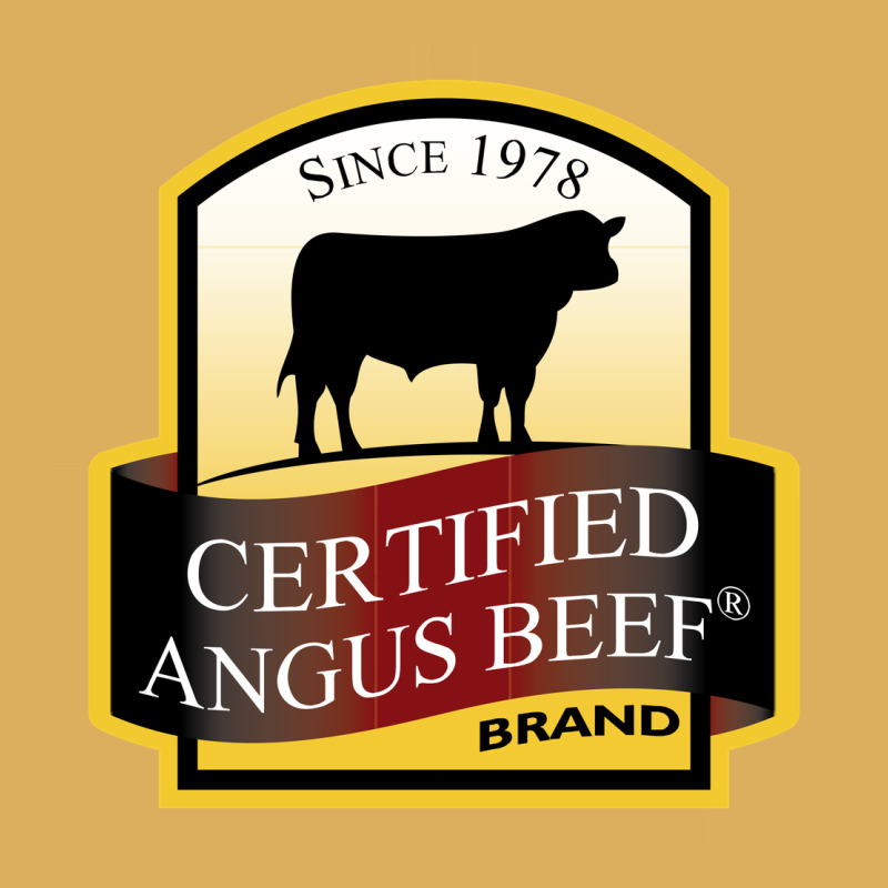 Angus Beef Premium Hoodie by linhVisuals | Teevron