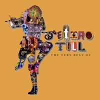 Jethro Tull Premium Hoodie | Teevron