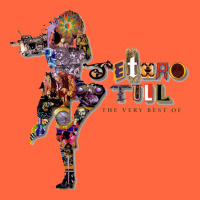 Jethro Tull Premium Hoodie | Teevron