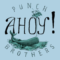 Punch Brothers Premium Hoodie | Teevron