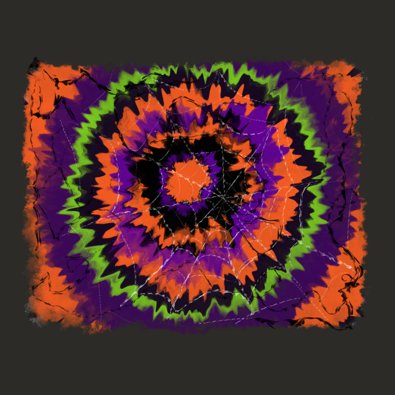 Halloween Backround Heavy Core Tee by RanaPortraitStore | Teevron