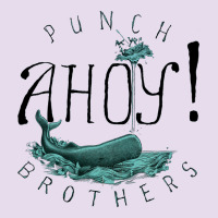 Punch Brothers Premium Hoodie | Teevron