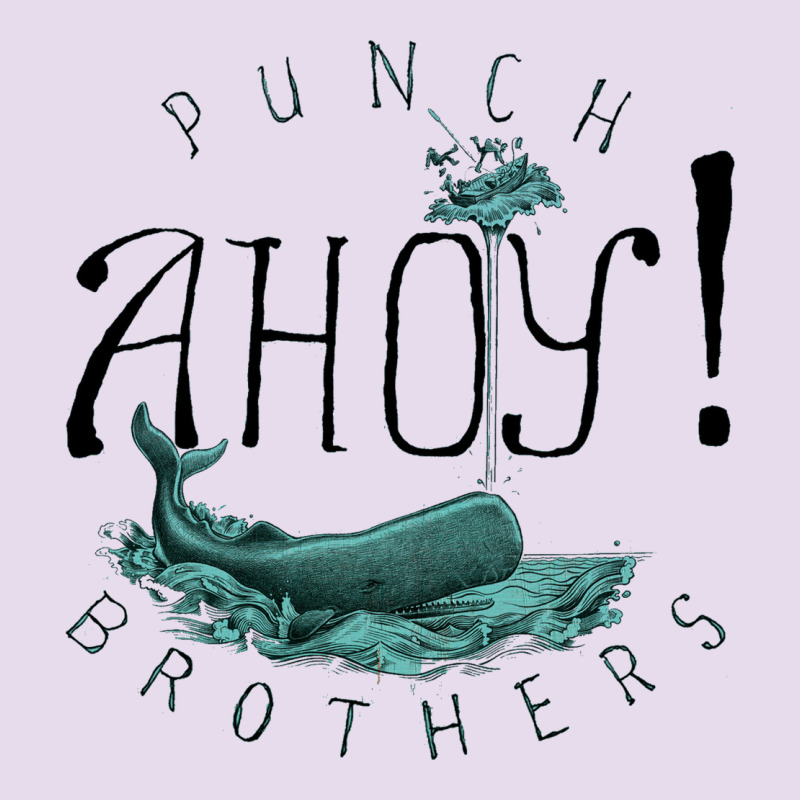 Punch Brothers Premium Hoodie by linhVisuals | Teevron