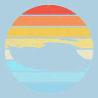 Boat T  Shirt Boat Trip Silhouette On A Distressed Retro Sunset Produc Premium Hoodie | Teevron
