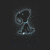 S.n.o.o.p.y Stars Premium Hoodie | Teevron