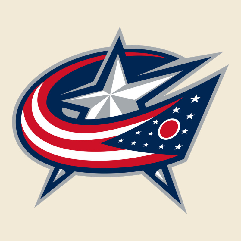 The-columbus-blue-jackets-pen Premium Hoodie by linhVisuals | Teevron