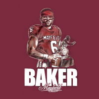 Baker Mayfield [tb] Premium Hoodie | Teevron