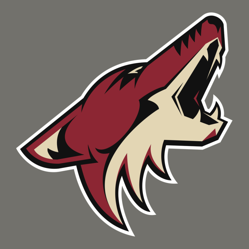 The-coyotes-of-arizona-sporst Premium Hoodie by linhVisuals | Teevron