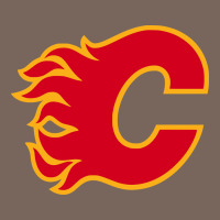 The-flames-calgary-sports Premium Hoodie | Teevron