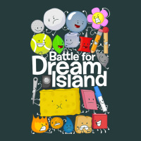 Battle For Dream Island Poster [tb] Premium Hoodie | Teevron
