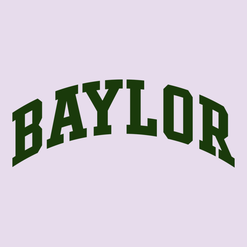Baylor [tw] Premium Hoodie by linhVisuals | Teevron