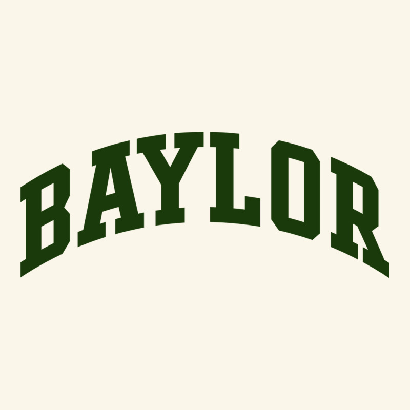 Baylor [tw] Premium Hoodie by linhVisuals | Teevron