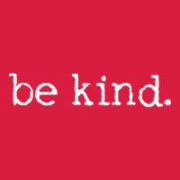 Be Kind. [tb] Premium Hoodie | Teevron