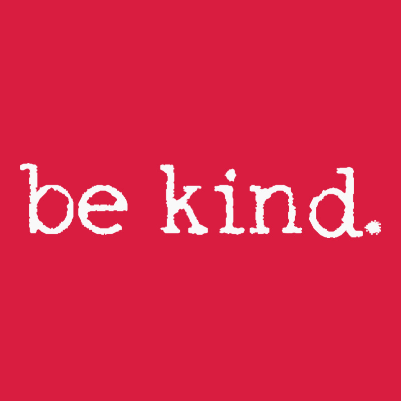 Be Kind. [tb] Premium Hoodie by linhVisuals | Teevron
