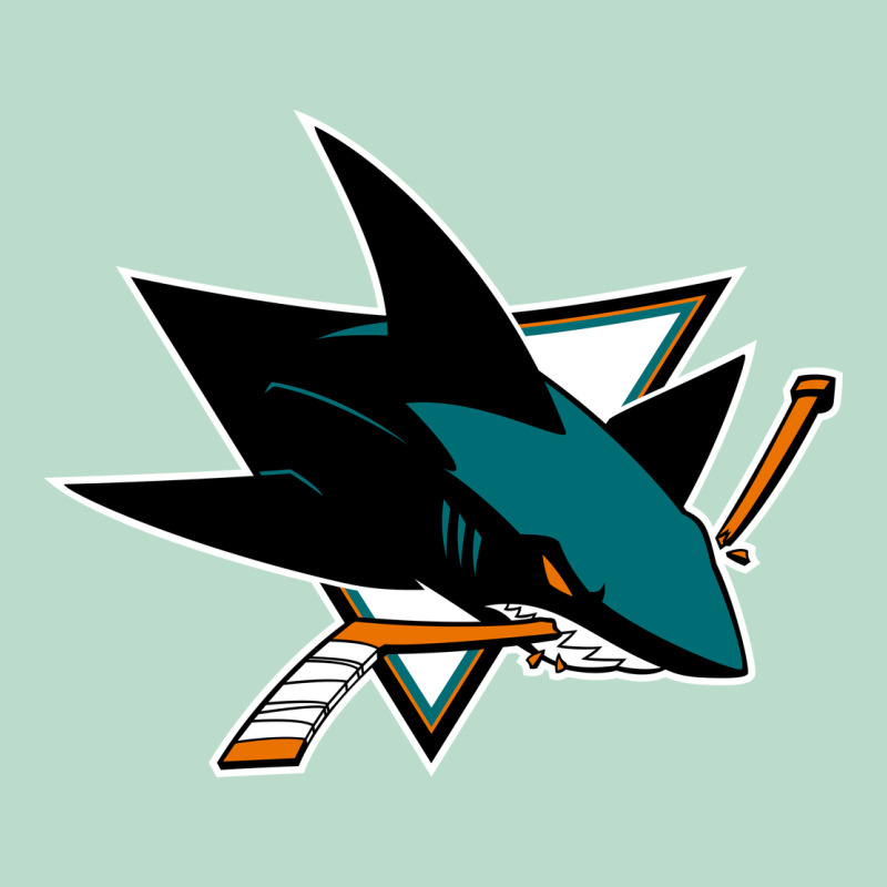 The-san-jose-sharks-pen Premium Hoodie by linhVisuals | Teevron