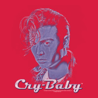 Cry Baby King Cry Baby Premium Hoodie | Teevron